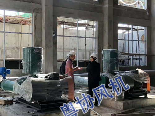 污水處理風(fēng)機價格
