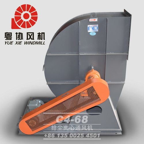 4-68離心風(fēng)機(jī)