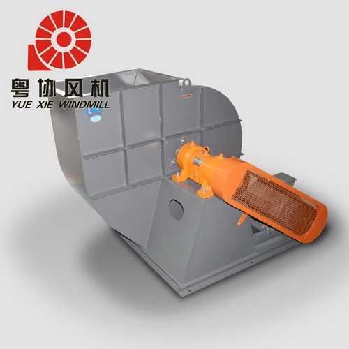 環(huán)保離心風(fēng)機