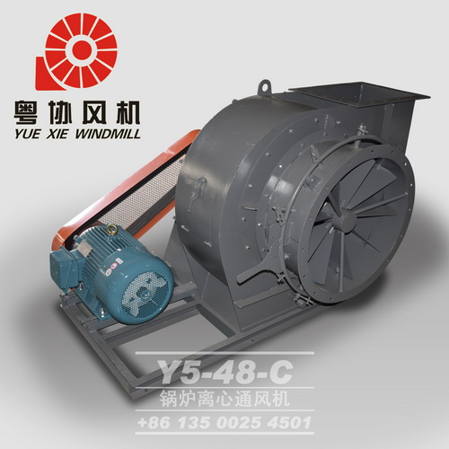 佛山鍋爐引風(fēng)機廠家