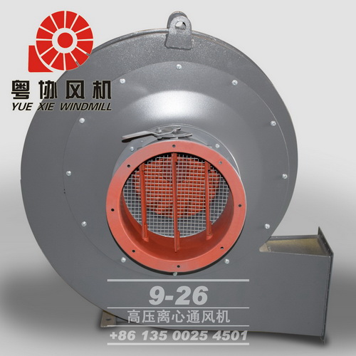 高壓離心風(fēng)機(jī)
