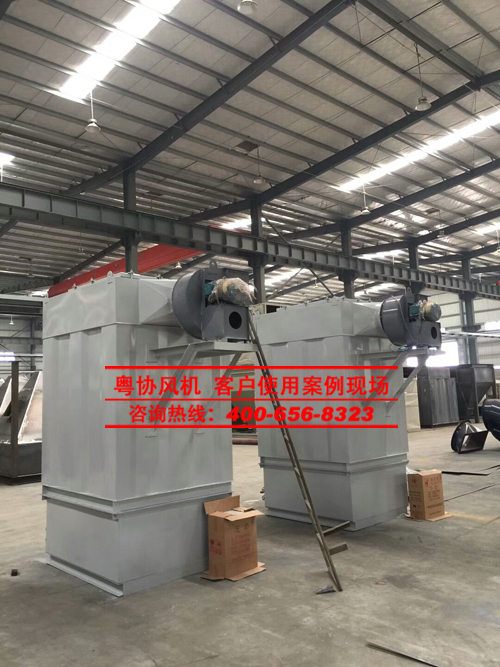 離心式引風(fēng)機