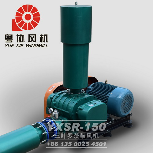 廣東羅茨鼓風(fēng)機價格