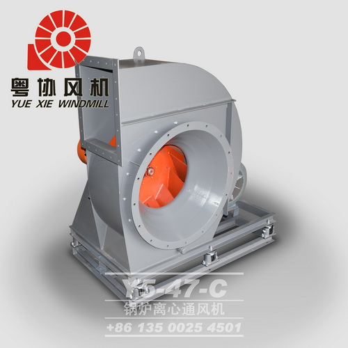 佛山風(fēng)機廠家