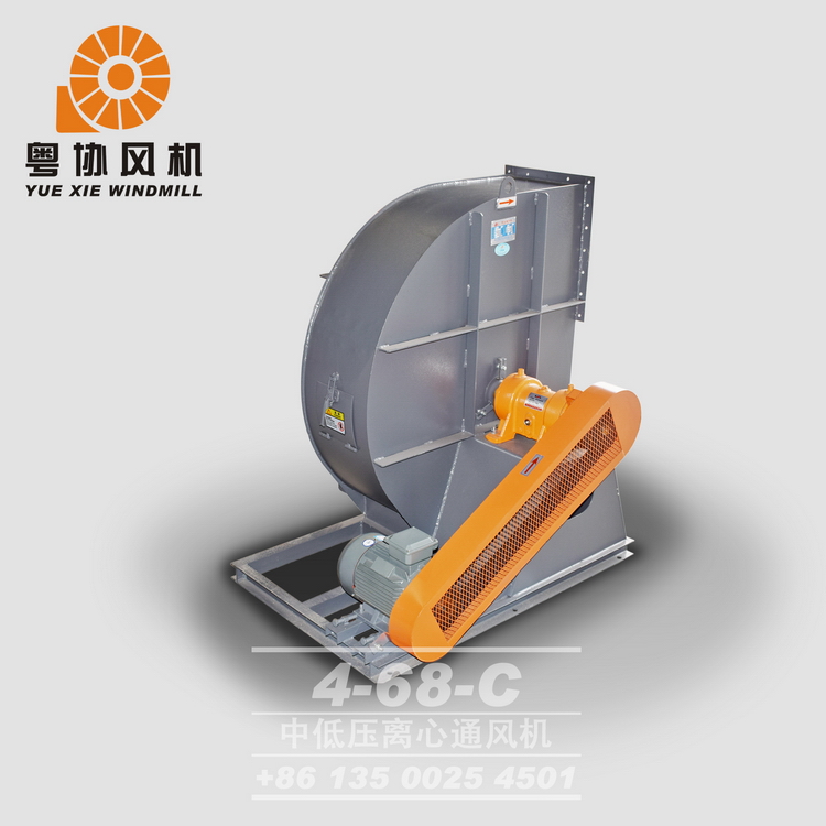 環(huán)保除塵風(fēng)機(jī)廠(chǎng)家