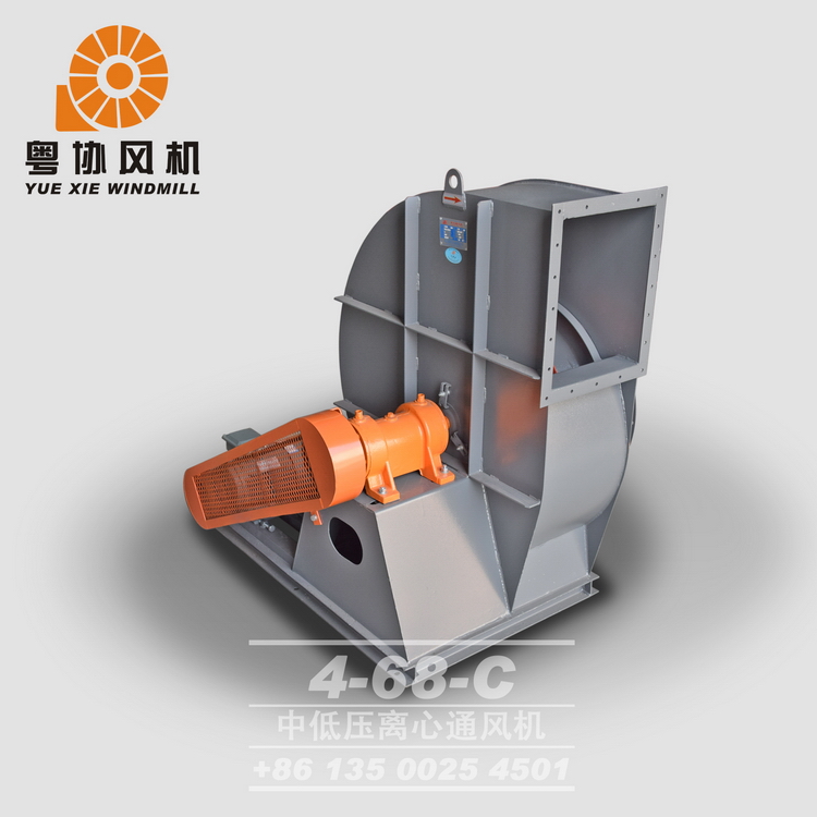 佛山中低壓離心風(fēng)機(jī)