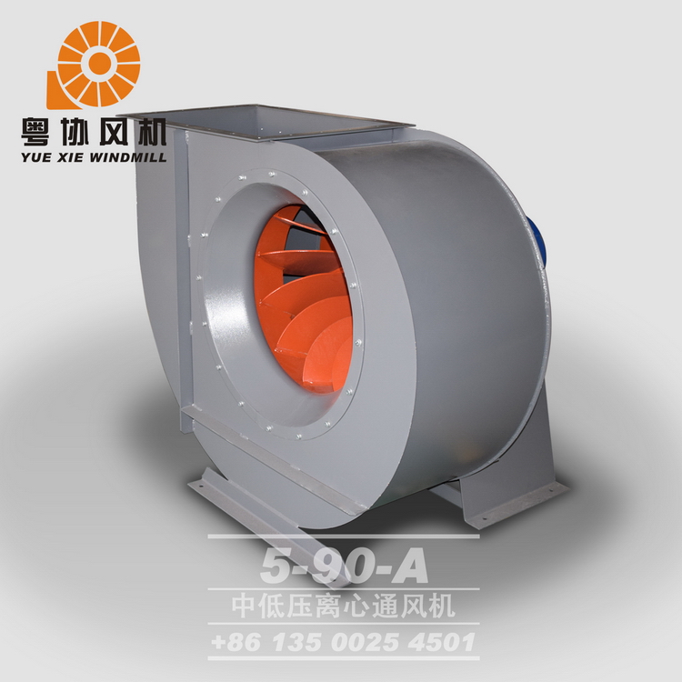 韶關(guān)中低壓離心風(fēng)機