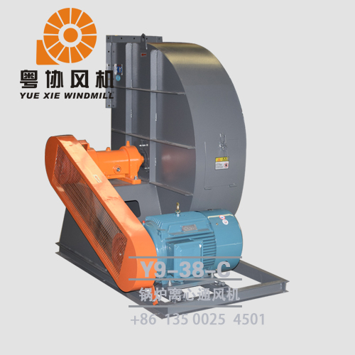 佛山鍋爐風(fēng)機廠家