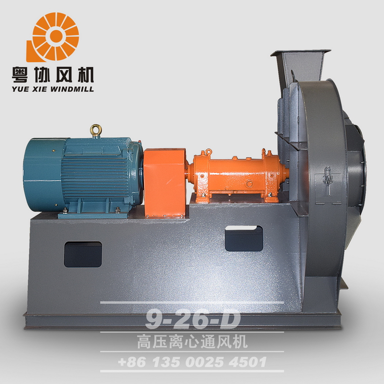 汕頭高壓鼓風(fēng)機(jī)報價