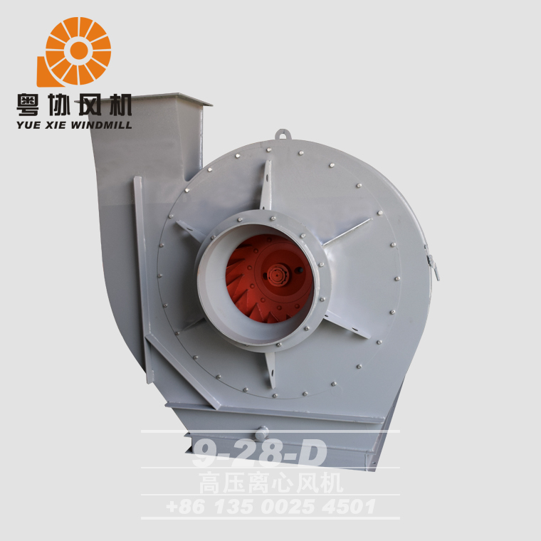 東莞高壓通風(fēng)機(jī)
