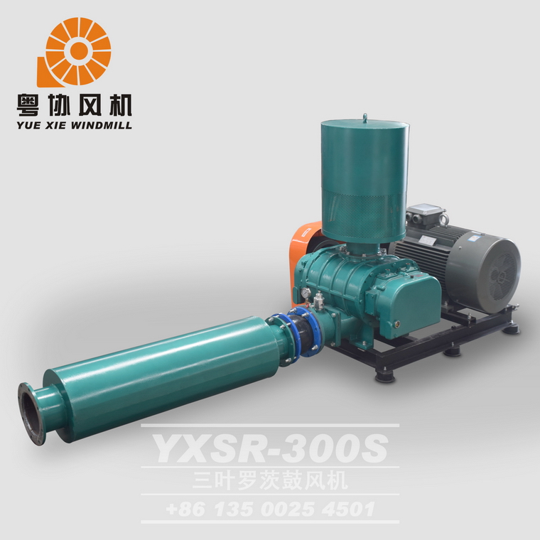 韶關(guān)曝氣羅茨風(fēng)機(jī)價(jià)錢