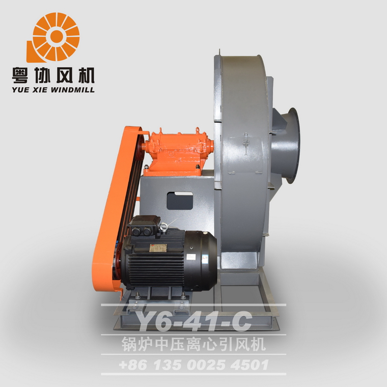 汕頭離心鍋爐風(fēng)機(jī)