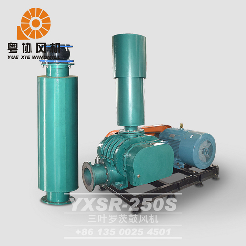 鶴山污水曝氣羅茨風(fēng)機(jī)價(jià)格