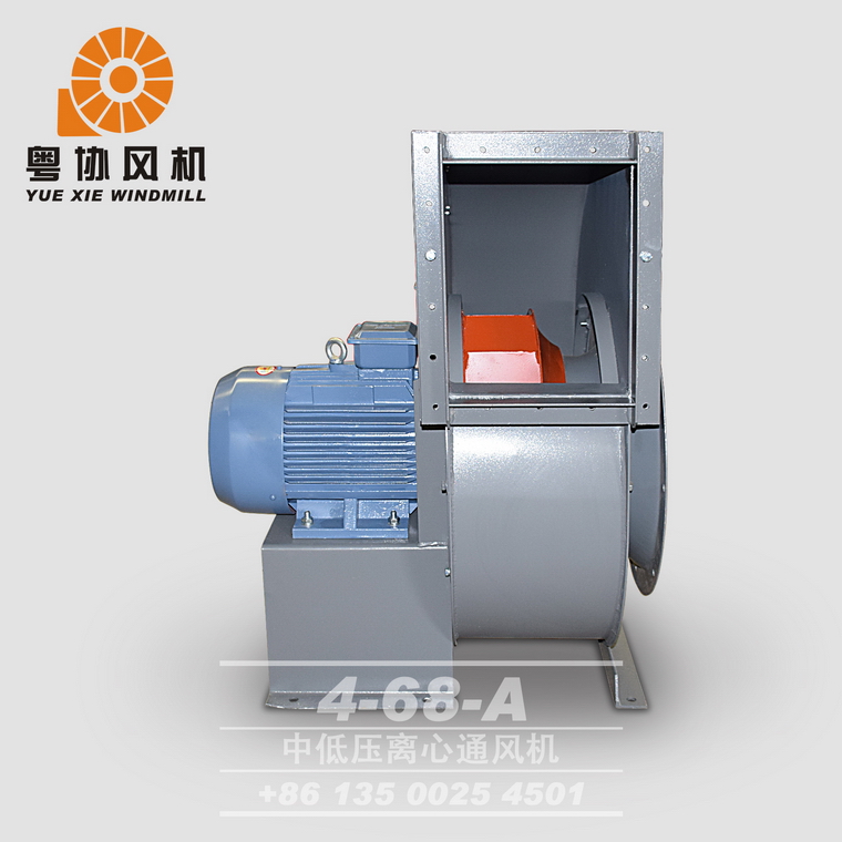 環(huán)保用離心式除塵風(fēng)機(jī)價(jià)格