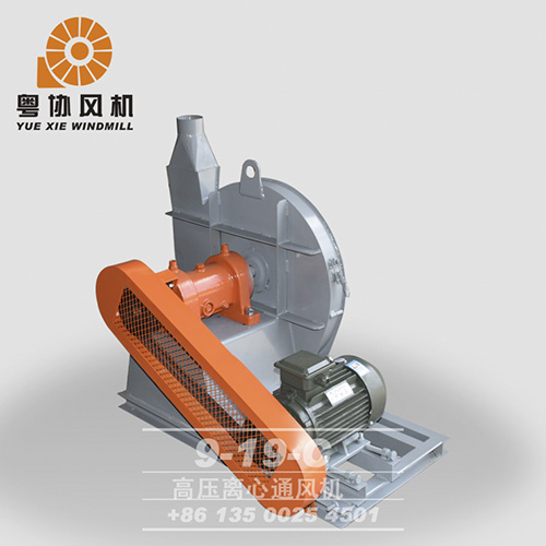 大型耐高溫高壓風(fēng)機報價