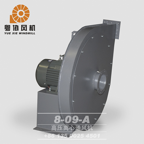 防腐耐高溫高壓風(fēng)機(jī)