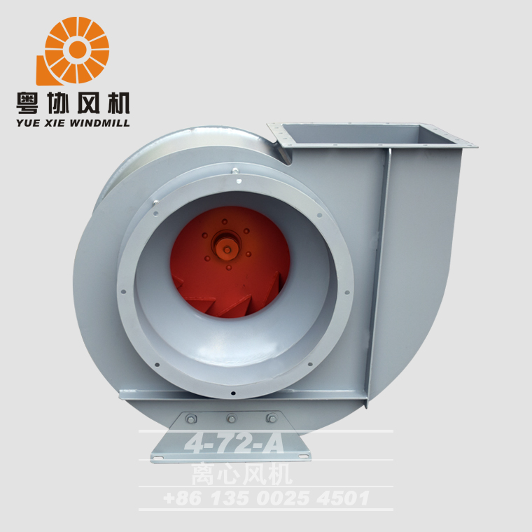 4-72 A離心風(fēng)機(jī)
