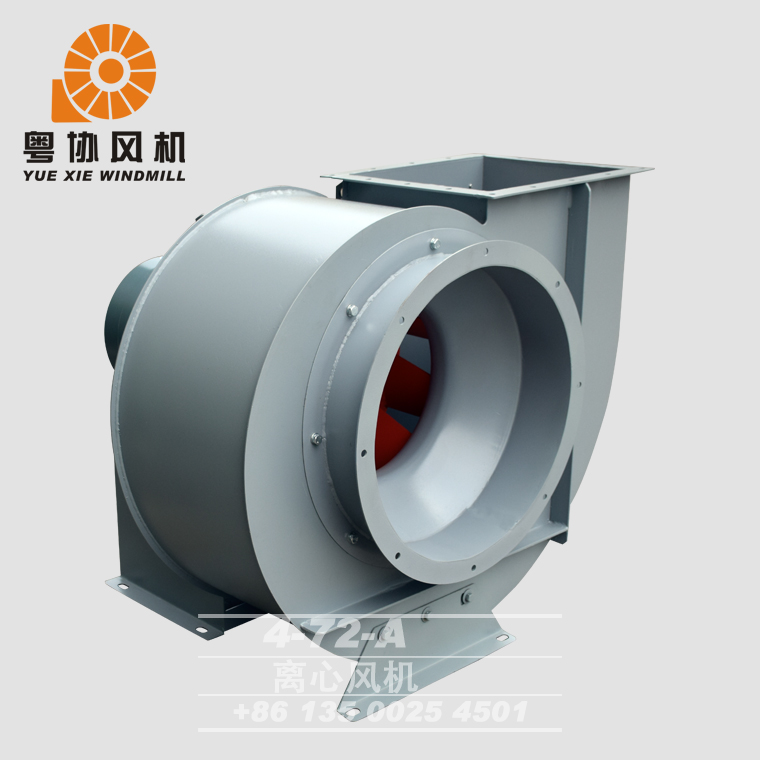 4-72 A離心風(fēng)機(jī)