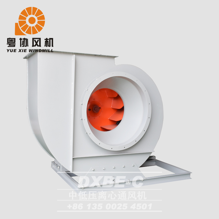 DXBE-9C離心風(fēng)機(jī)